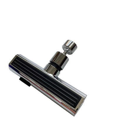 Kitchen Faucet Waterfall Outlet Splash Proof Universal Rotating Bubbler Multifunctional Water Nozzle Extension Kitchen Gadgets - Homevibz