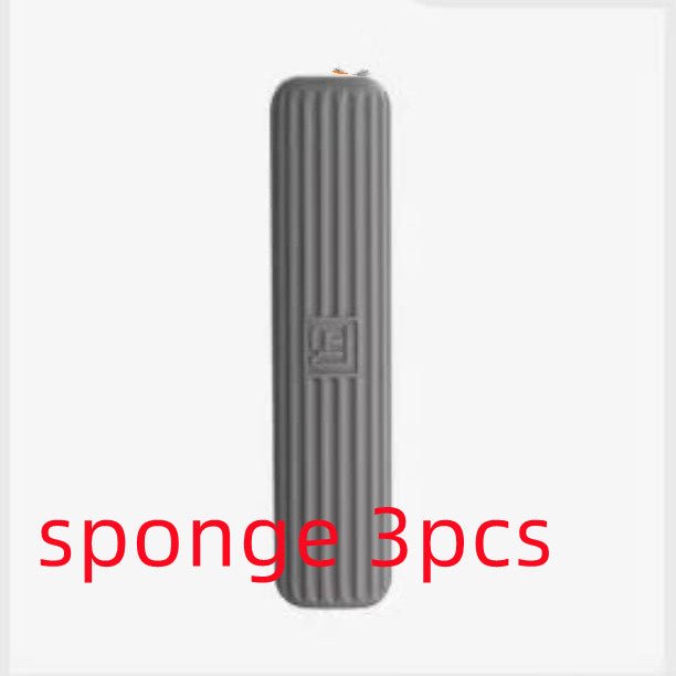 Mini Mops Floor Cleaning Sponge Squeeze Mop Household Cleaning Tools Home Car Portable Wiper Glass Screen Desk Cleaner Mop - Homevibz